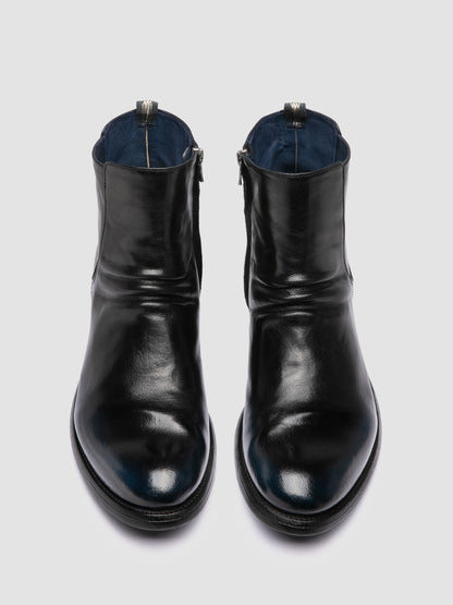 HIVE/036 PATINA IGNIS T. NAVYTONE/SUPERNERO