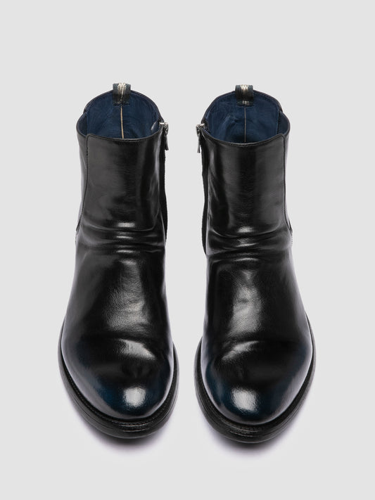 HIVE/036 PATINA IGNIS T. NAVYTONE/SUPERNERO