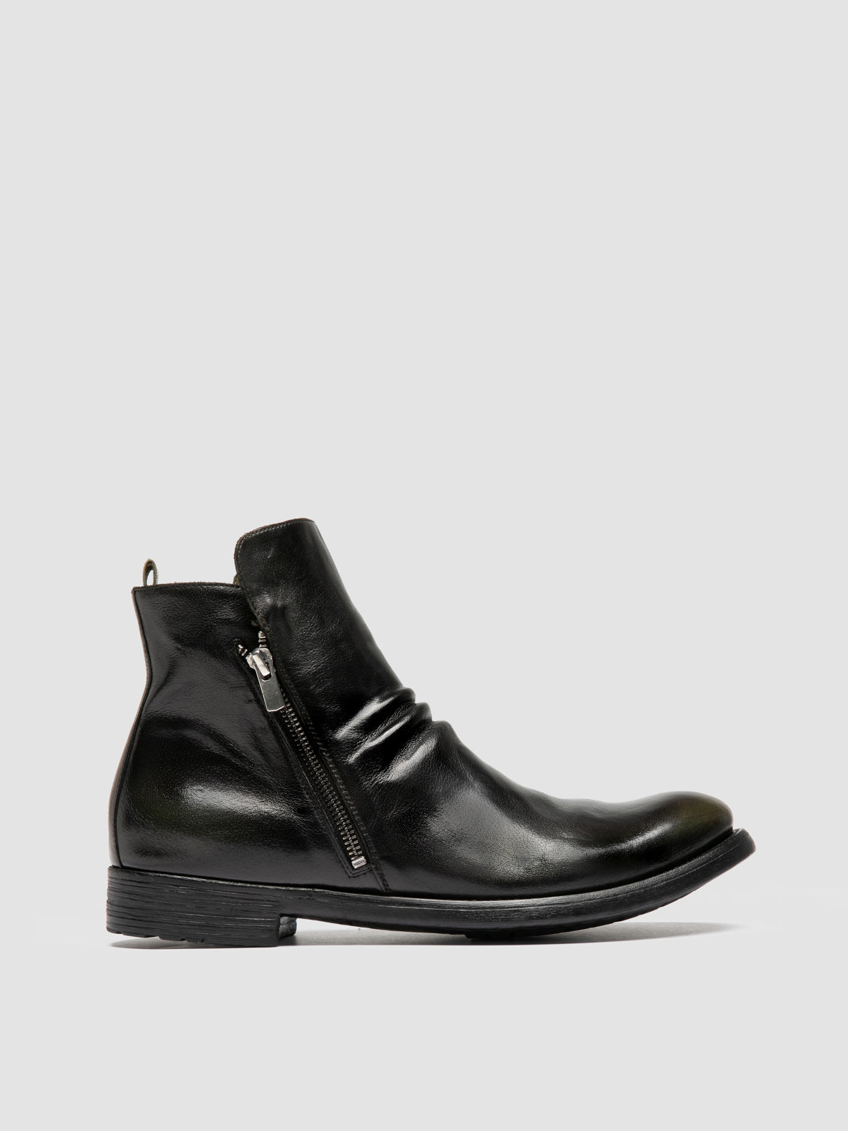 HIVE/039 PATINA IGNIS T. OLIVE/SUPERNERO