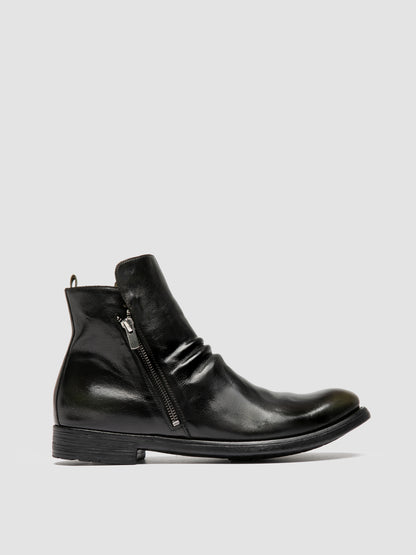 HIVE/039 PATINA IGNIS T. OLIVE/SUPERNERO