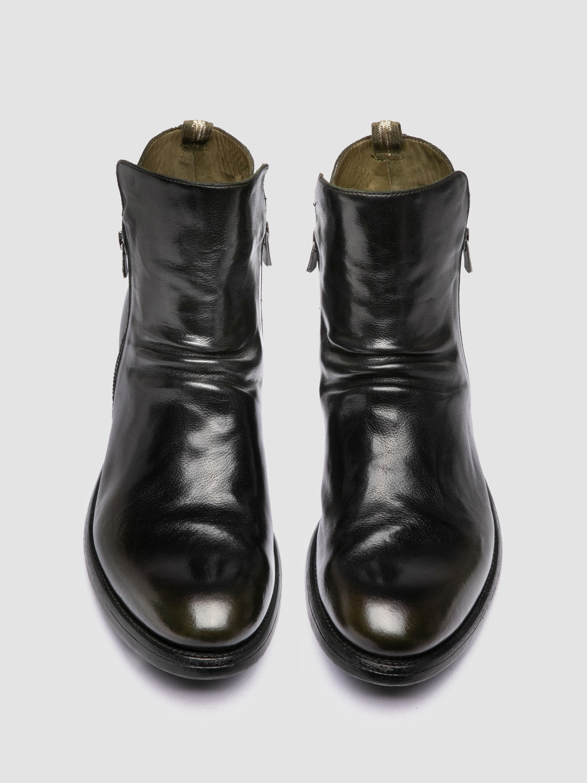 HIVE/039 PATINA IGNIS T. OLIVE/SUPERNERO