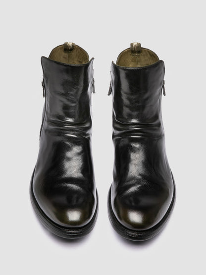 HIVE/039 PATINA IGNIS T. OLIVE/SUPERNERO