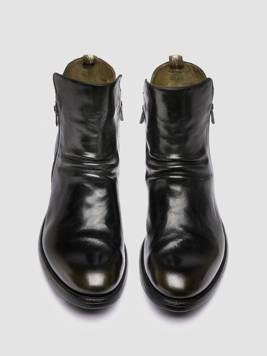 HIVE/039 PATINA IGNIS T. OLIVE/SUPERNERO