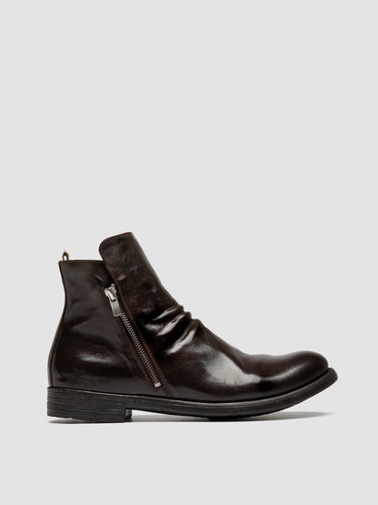 HIVE/039 IGNIS T. FONDUE