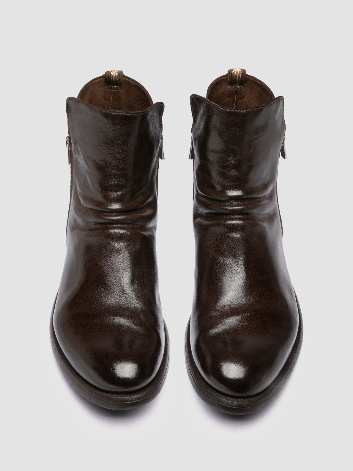 HIVE/039 IGNIS T. FONDUE