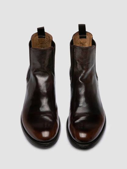 HIVE/063 PATINA IGNIS T. CAFFE'/T.MORO 25