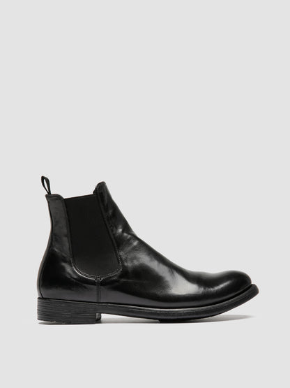 HIVE/063 IGNIS T. NERO