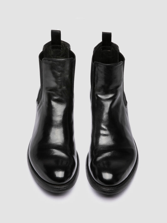 HIVE/063 IGNIS T. NERO