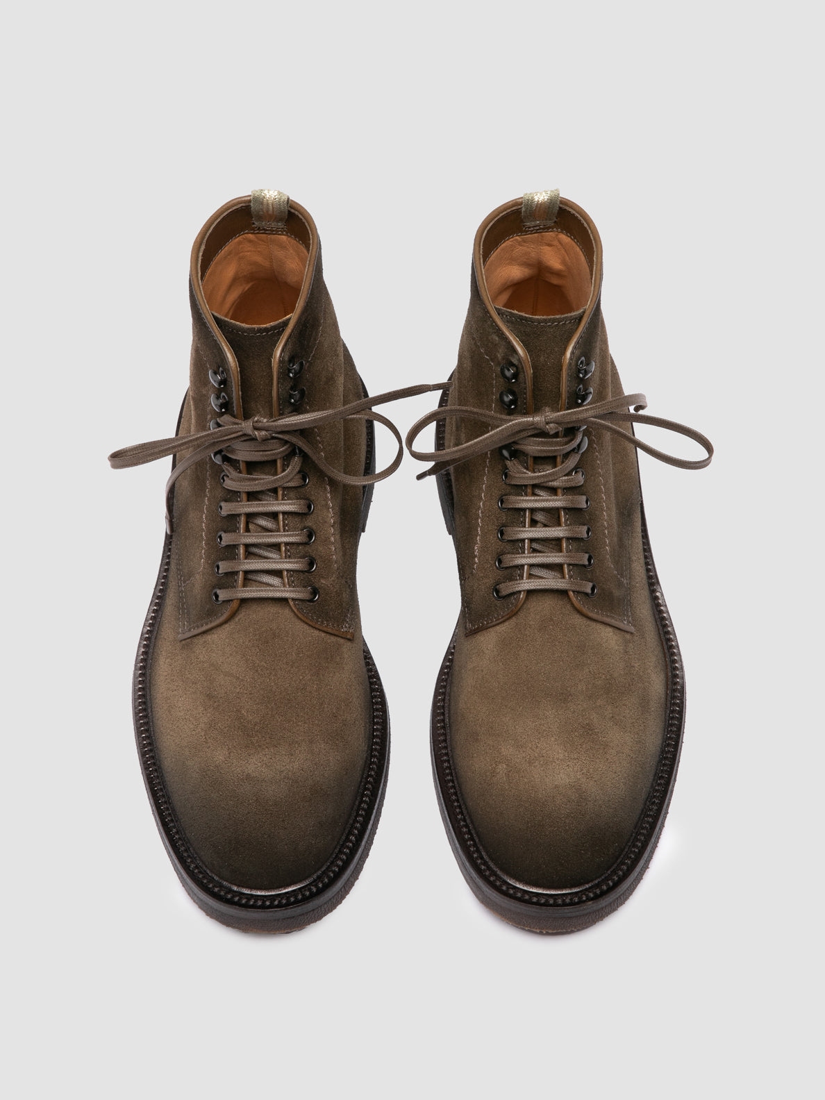 HOPKINS FLEXI/203 AERO LIGHT CACHEMIRE OLIVE