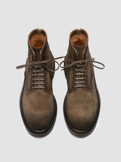 HOPKINS FLEXI/203 AERO LIGHT CACHEMIRE OLIVE