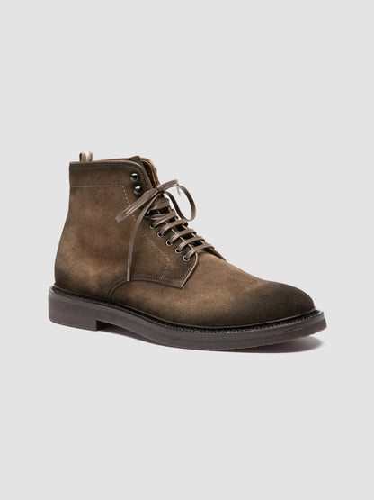 HOPKINS FLEXI/203 AERO LIGHT CACHEMIRE OLIVE