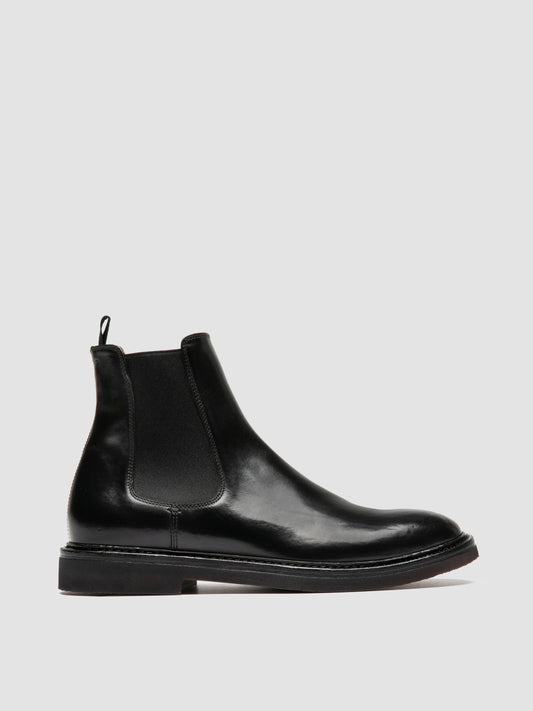 HOPKINS FLEXI/204 CANYON NERO