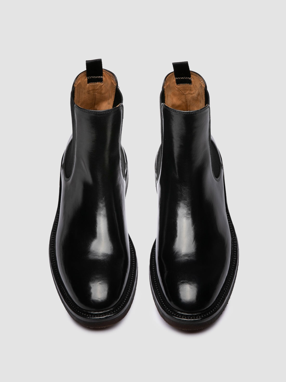 HOPKINS FLEXI/204 CANYON NERO