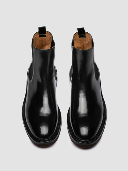 HOPKINS FLEXI/204 CANYON NERO