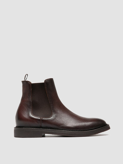 HOPKINS FLEXI/204 AERO DEER CASTAGNO