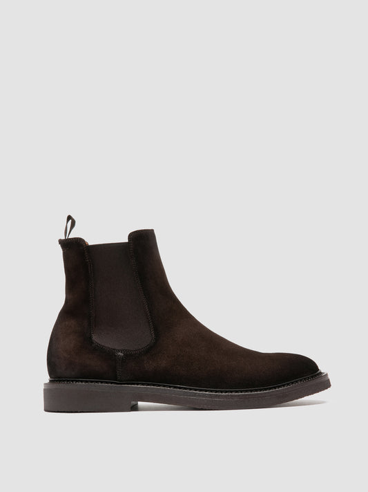 HOPKINS FLEXI/204 AERO LIGHT CACHEMIRE PEPE