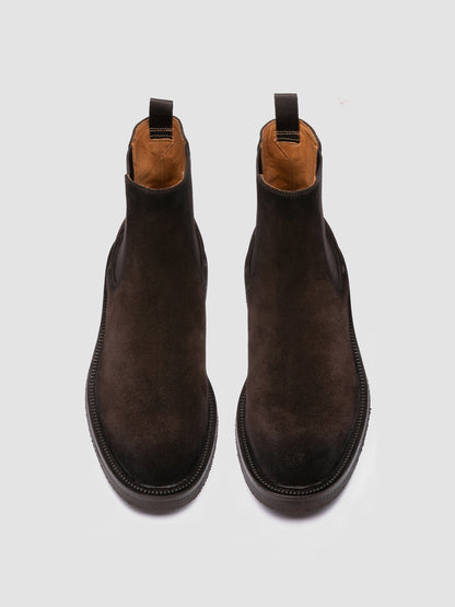 HOPKINS FLEXI/204 AERO LIGHT CACHEMIRE PEPE