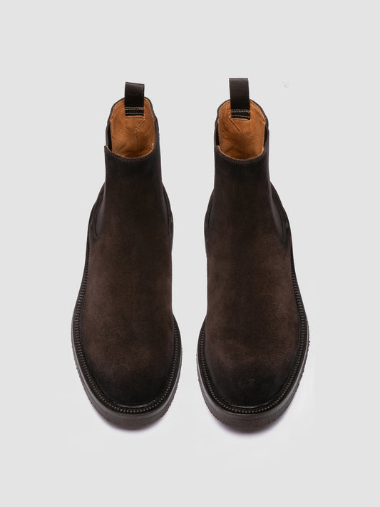 HOPKINS FLEXI/204 AERO LIGHT CACHEMIRE PEPE