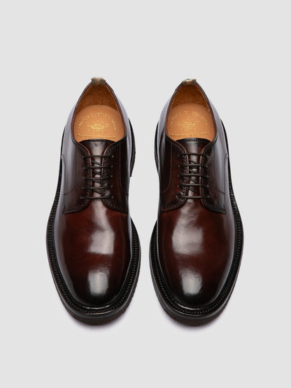 HOPKINS FLEXI/208 AERO CANYON BORDO'