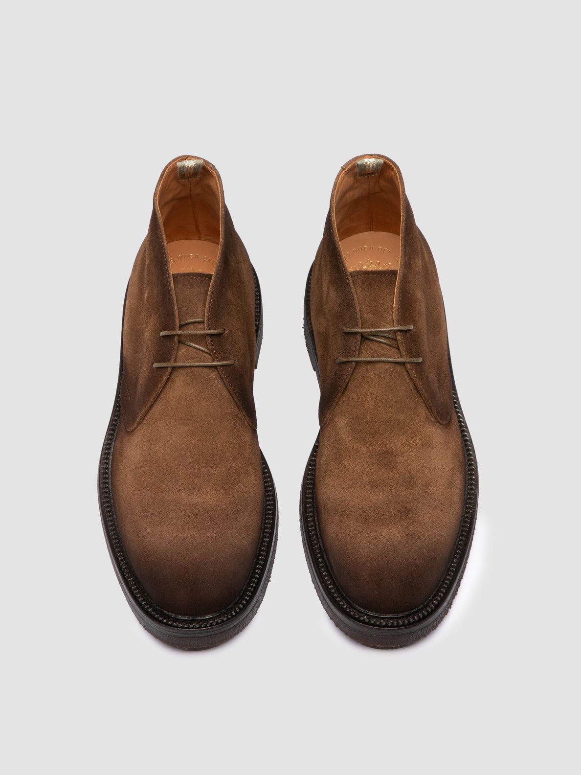 HOPKINS FLEXI/211 AERO LIGHT CACHEMIRE CASTAGNO