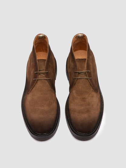 HOPKINS FLEXI/211 AERO LIGHT CACHEMIRE CASTAGNO