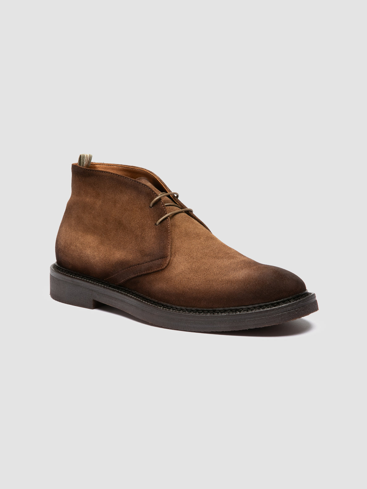 HOPKINS FLEXI/211 AERO LIGHT CACHEMIRE CASTAGNO