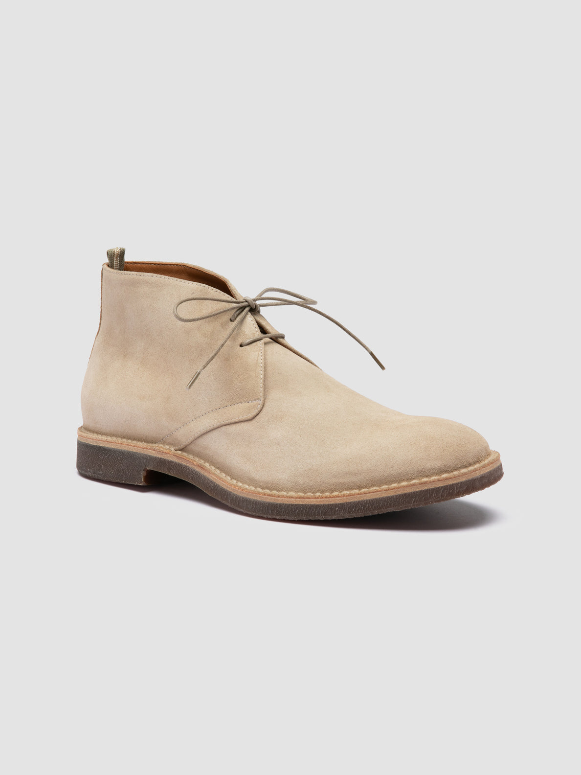 HOPKINS SD FLEXI/002 LIGHT CACHEMIRE NUDE SPRING
