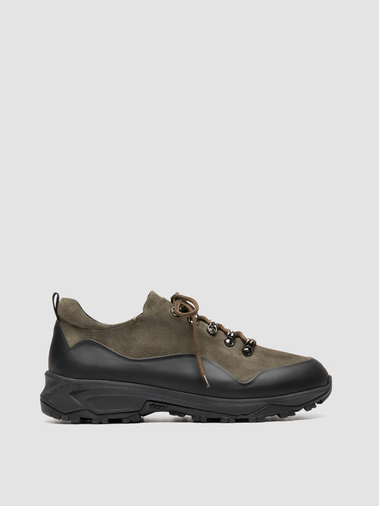 ITINERE/001 PROOF/GO-RAIN MILITARY