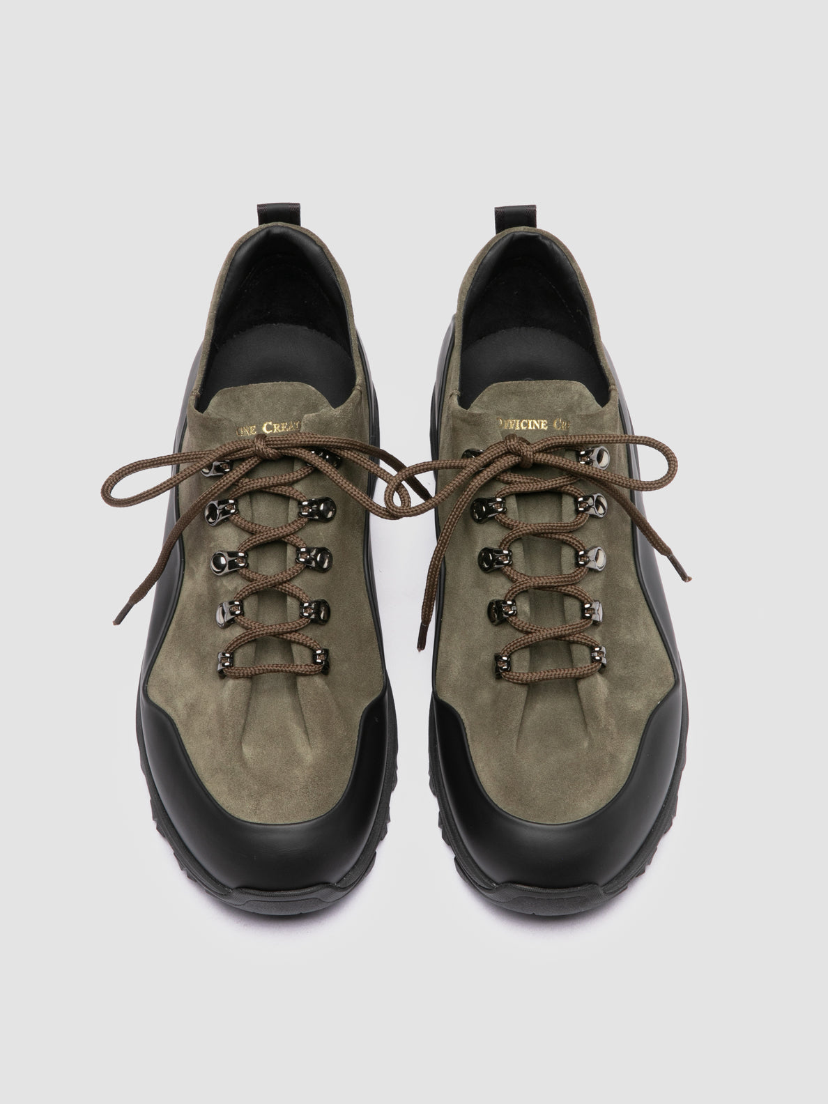 ITINERE/001 PROOF/GO-RAIN MILITARY