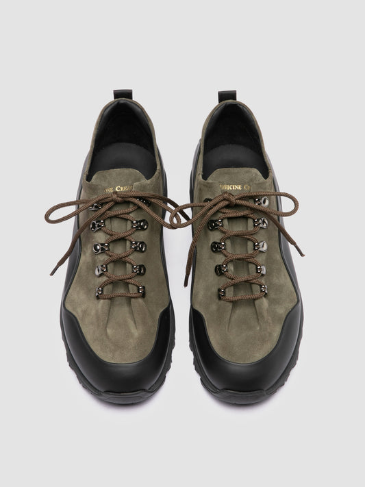 ITINERE/001 PROOF/GO-RAIN MILITARY