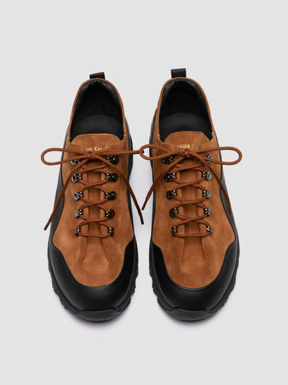 ITINERE/001 PROOF/GO-RAIN TERRA