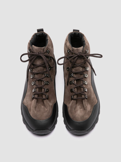 ITINERE/002 PROOF/GO-RAIN AFRICA