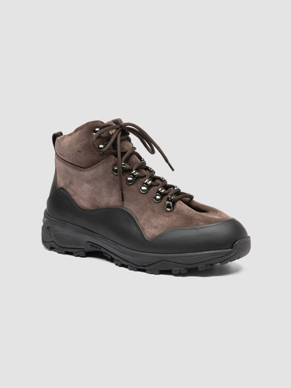 ITINERE/002 PROOF/GO-RAIN AFRICA