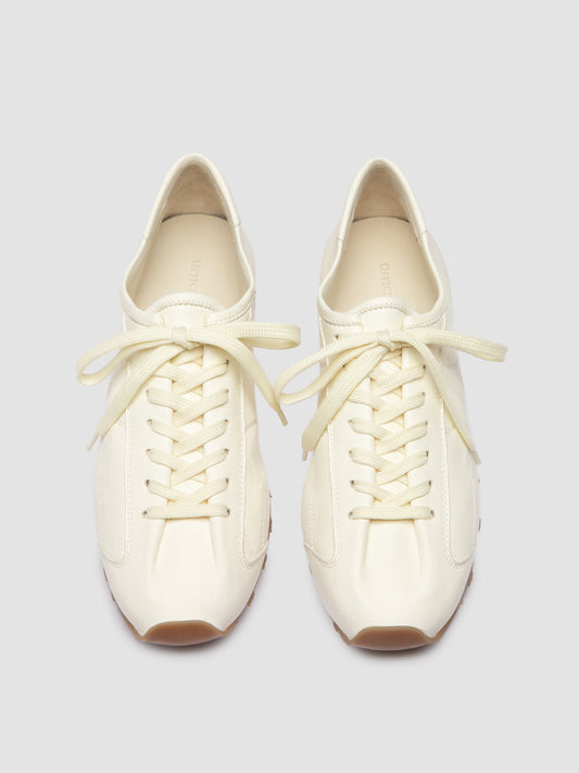 JARRED/001 SOHO BIANCO_F.DO OFF WHITE/SAVANA