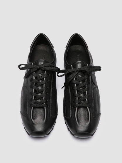 JARRED/002_W SOHO TONAL NERO