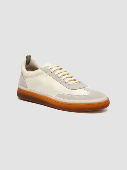 KAFKA/001 LIGHT CAHEMIRE/DEER LAMB/BIANCO_F.DO NAT.SCURO