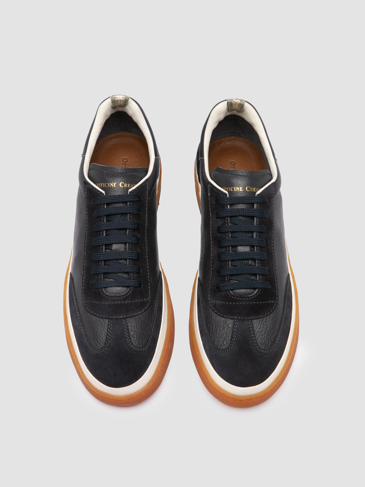 KAFKA/001 LIGHT CAHEMIRE/DEER DEEP NAVY/DRESS BLUE_F.DO NAT.SCURO