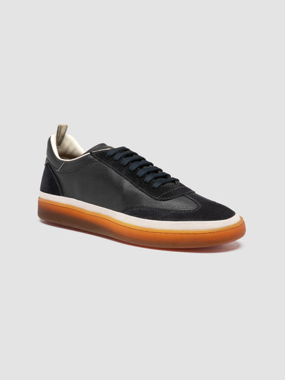 KAFKA/001 LIGHT CAHEMIRE/DEER DEEP NAVY/DRESS BLUE_F.DO NAT.SCURO