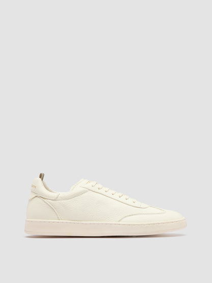 KAFKA/002 DEER BIANCO_F.DO BLANC
