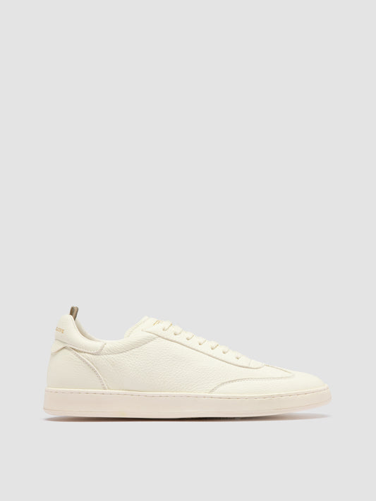 KAFKA/002 DEER BIANCO_F.DO BLANC