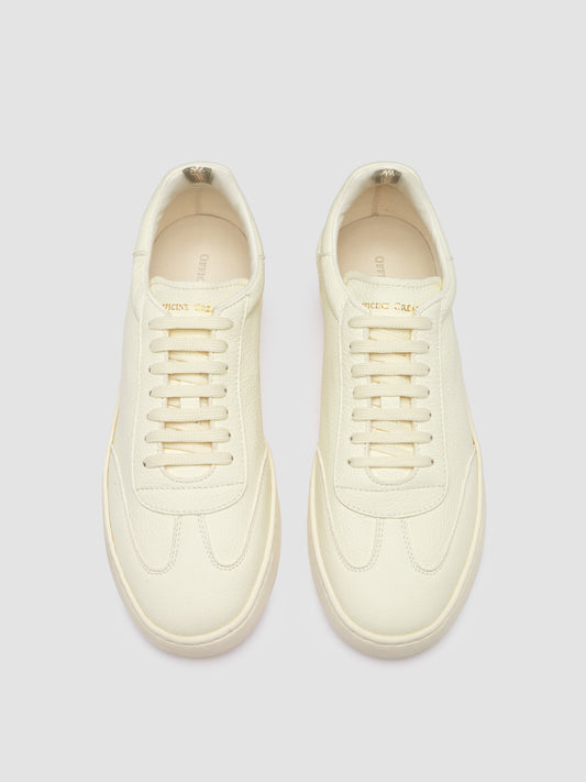 KAFKA/002 DEER BIANCO_F.DO BLANC