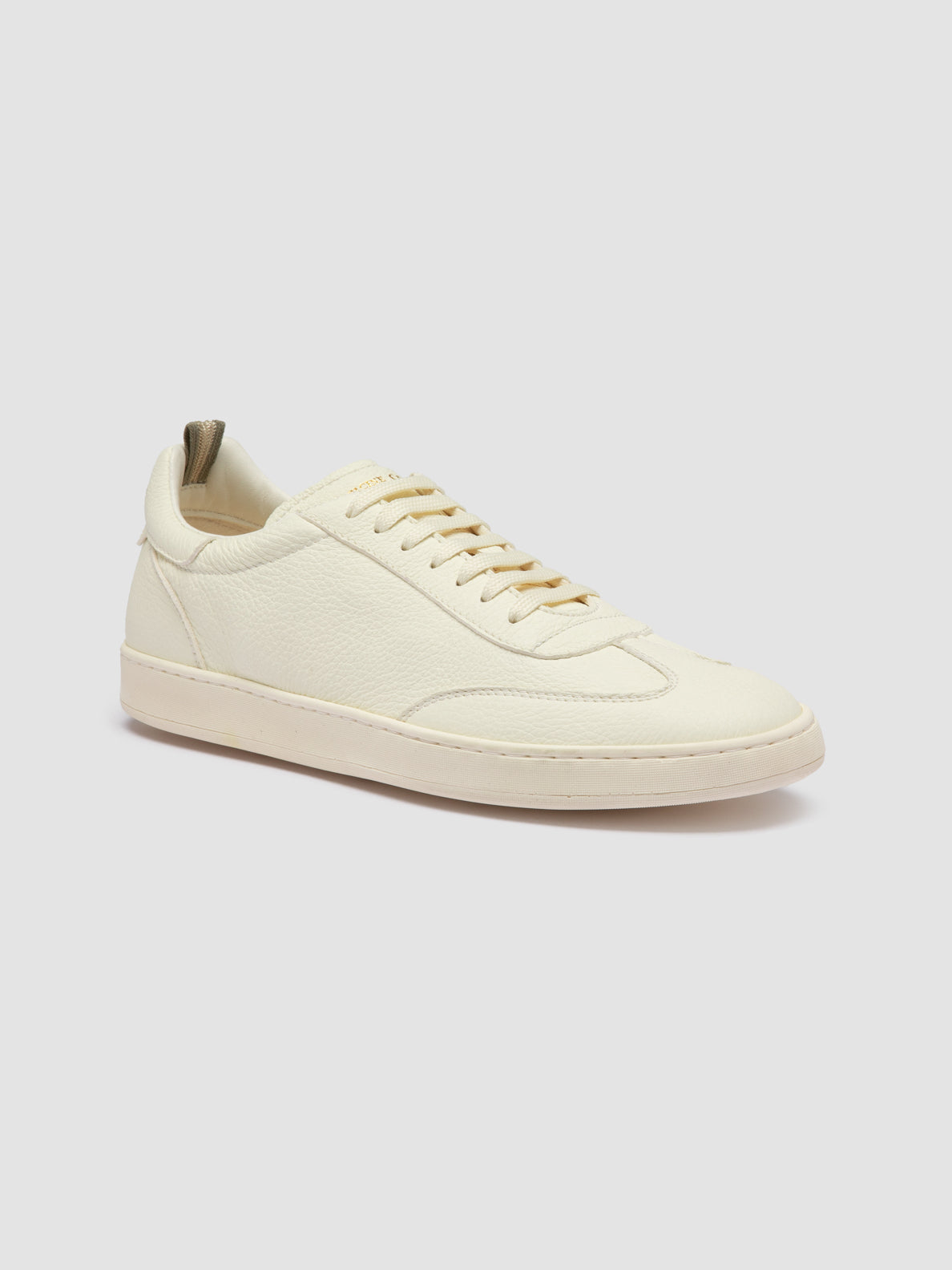 KAFKA/002 DEER BIANCO_F.DO BLANC