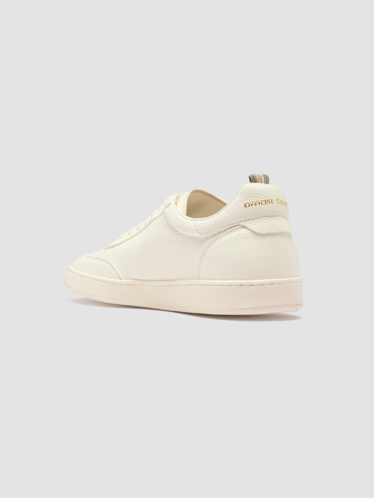 KAFKA/002 DEER BIANCO_F.DO BLANC
