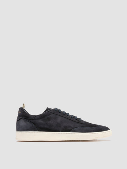 KAFKA/002 LIGHT CACHEMIRE DEEP NAVY_F.DO BLANC