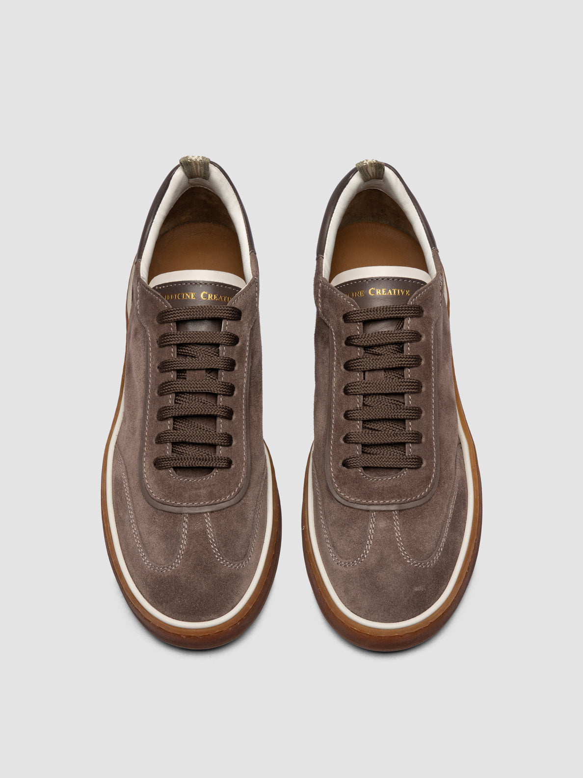 KAIROS/001 LIGHT CACHEMIRE_A BUTTERO VIGOGNA_WALNUT - FDO NATURALE SC