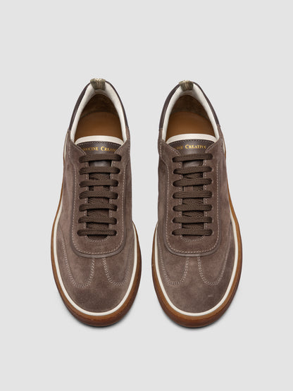 KAIROS/001 LIGHT CACHEMIRE_A BUTTERO VIGOGNA_WALNUT - FDO NATURALE SC