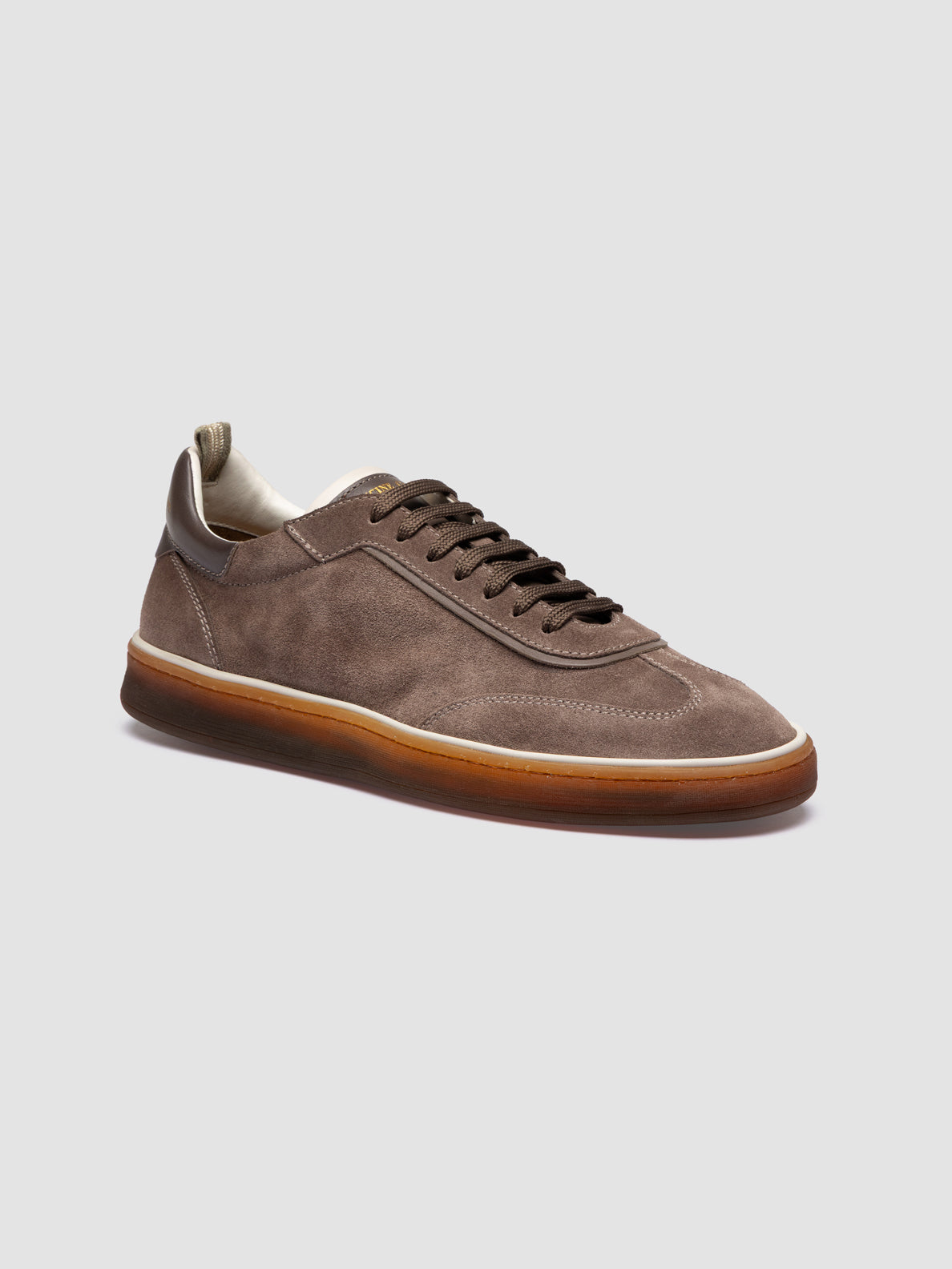 KAIROS/001 LIGHT CACHEMIRE_A BUTTERO VIGOGNA_WALNUT - FDO NATURALE SC