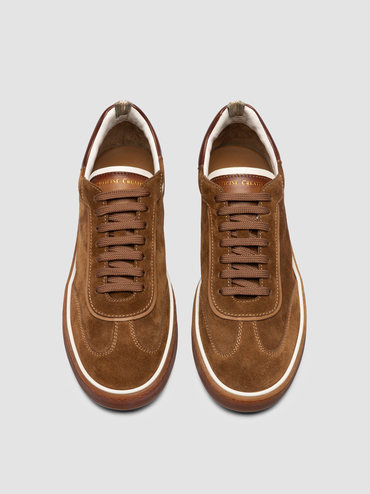 KAIROS/001 LIGHT CACHEMIRE_A BUTTERO CASTAGNO_WHOLEGRAIN - FDO NATURALE SC