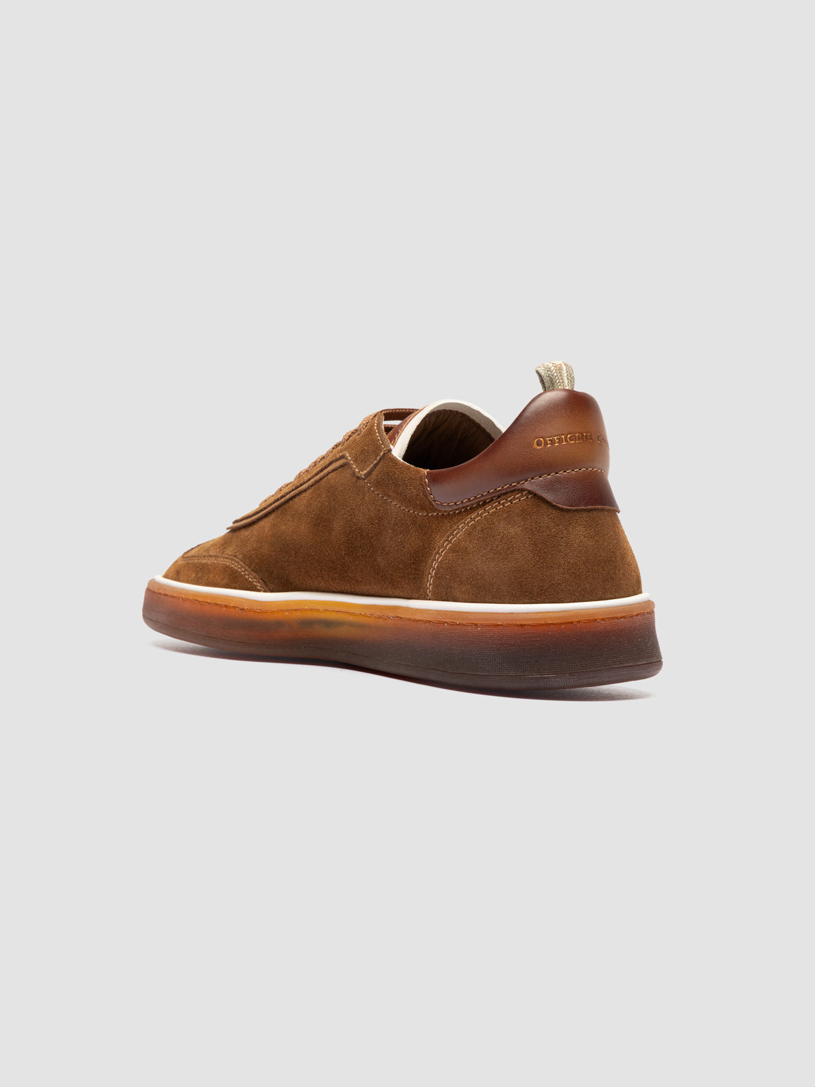 KAIROS/001 LIGHT CACHEMIRE_A BUTTERO CASTAGNO_WHOLEGRAIN - FDO NATURALE SC