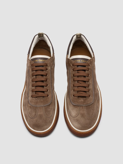 KAIROS/001 LIGHT CACHEMIRE_A BUTTERO TUNDRA_WALNUT - FDO NATURALE SC